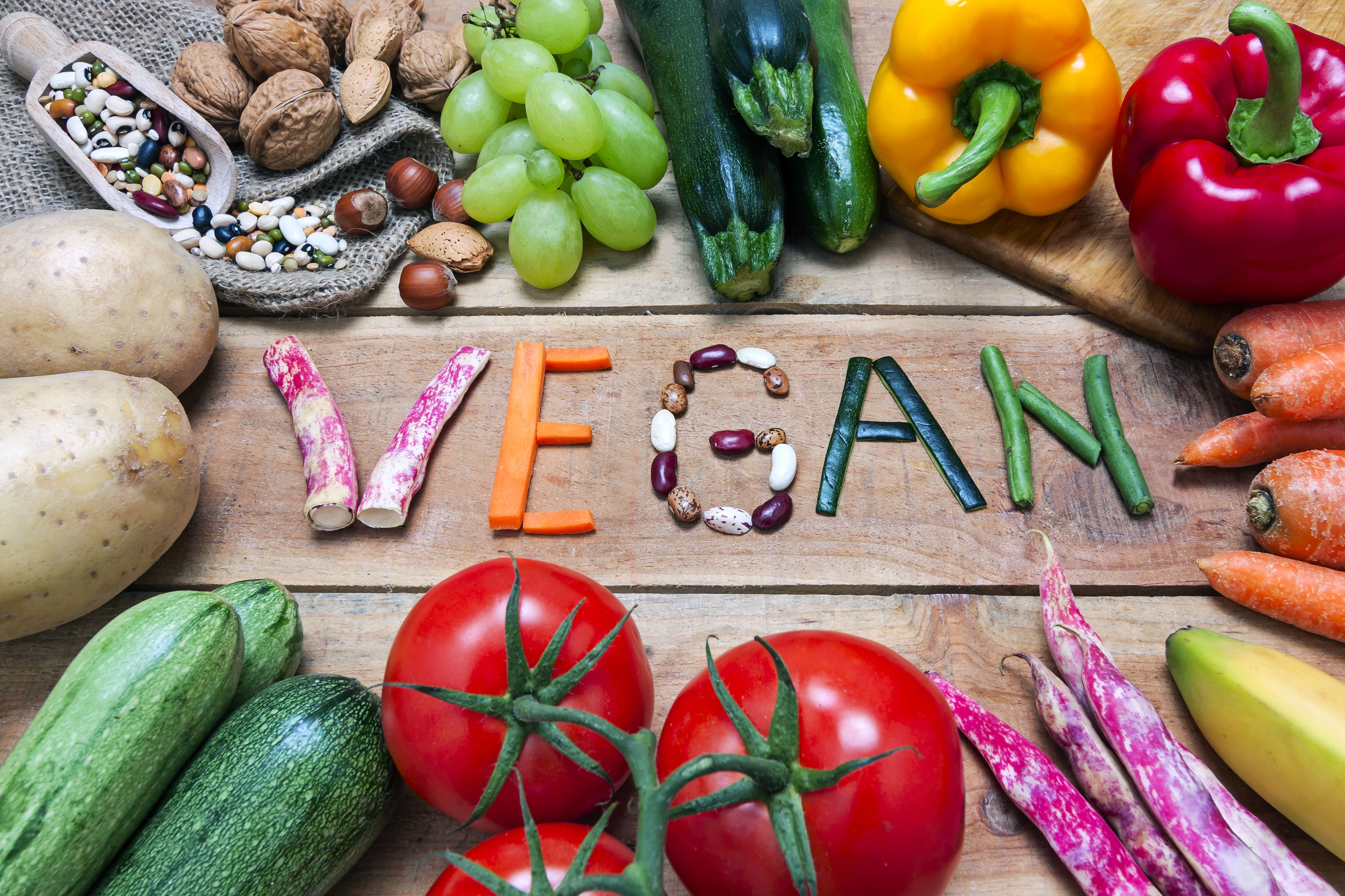 10 Things to Know Before Going Vegan